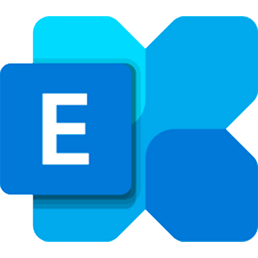 Trabalhe de forma mais inteligente com email e calendários empresariais.