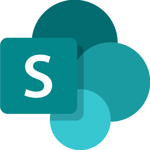 Crie sites de equipe para compartilhar informações, arquivos e recursos.