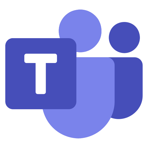 Agende reuniões, chats e chamadas com sua equipe em um só lugar.